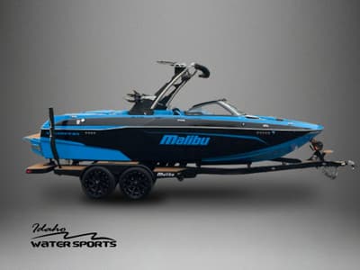 BOATZON | Malibu Wakesetter 23 LSV 2021