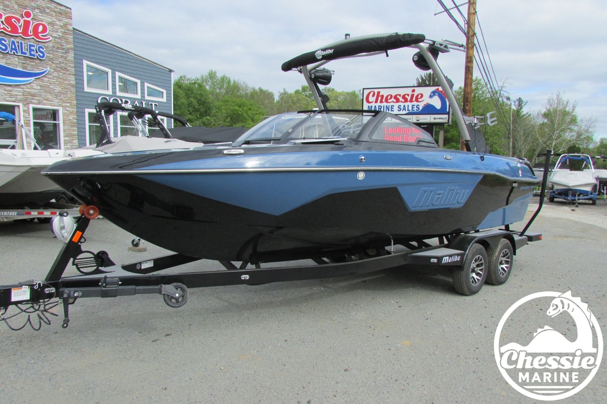 2022 Malibu Wakesetter 23 LSV - Sold Boat