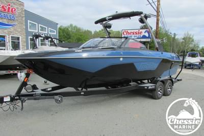 BOATZON | Malibu Wakesetter 23 LSV 2022 BOATZON | Malibu Wakesetter 23 LSV 2022