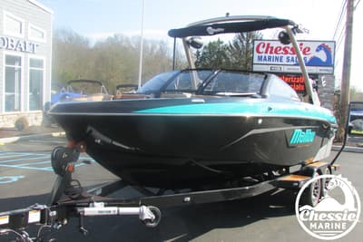 BOATZON | Malibu Wakesetter 23 LSV 2022