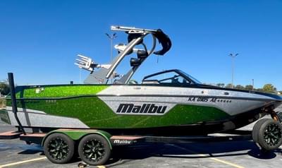 BOATZON | Malibu Wakesetter 23 LSV 2022 BOATZON | Malibu Wakesetter 23 LSV 2022