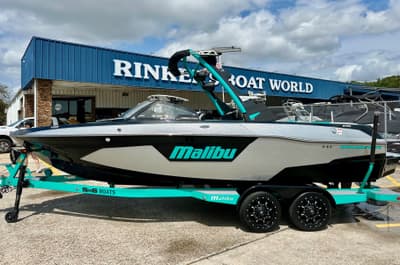 BOATZON | Malibu Wakesetter 23 LSV 2022