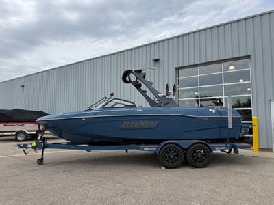BOATZON | Malibu Wakesetter 23 LSV 2022 BOATZON | Malibu Wakesetter 23 LSV 2022
