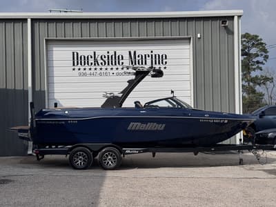 BOATZON | Malibu Wakesetter 23 LSV 2022 BOATZON | Malibu Wakesetter 23 LSV 2022