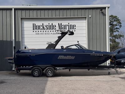 BOATZON | Malibu Wakesetter 23 LSV 2022