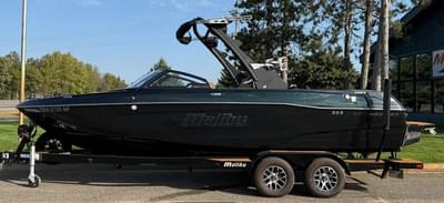 BOATZON | Malibu Wakesetter 23 LSV 2022 BOATZON | Malibu Wakesetter 23 LSV 2022