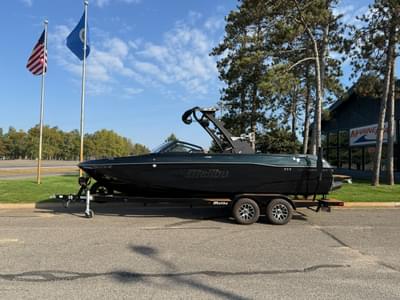 BOATZON | Malibu WAKESETTER 23 LSV 2022