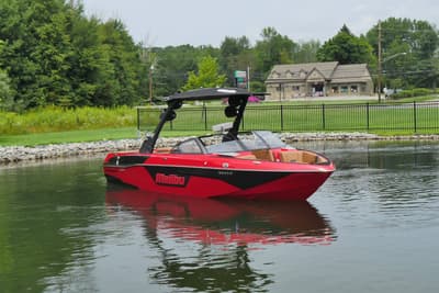 BOATZON | Malibu Wakesetter 23 LSV 2023