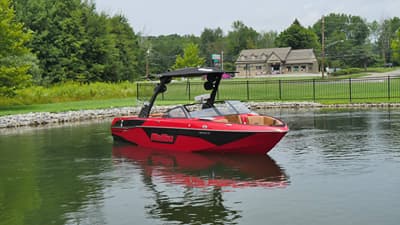 BOATZON | Malibu Wakesetter 23 LSV 2023