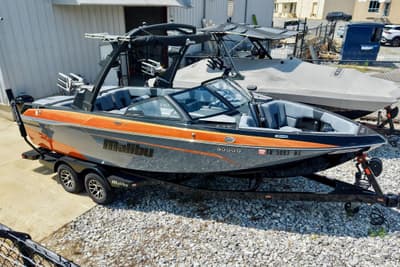 BOATZON | Malibu Wakesetter 23 LSV 2023