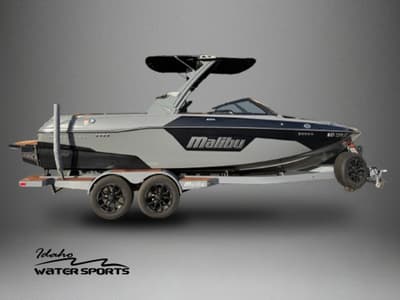 BOATZON | Malibu Wakesetter 23 LSV 2023 BOATZON | Malibu Wakesetter 23 LSV 2023