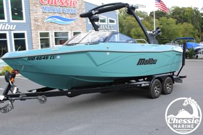 BOATZON | Malibu Wakesetter 23 LSV 2024 BOATZON | Malibu Wakesetter 23 LSV 2024