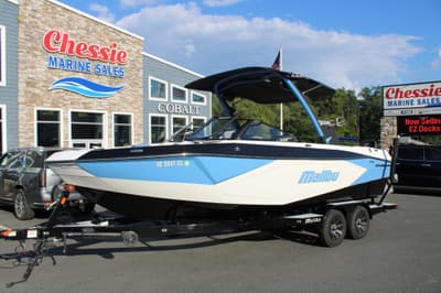 BOATZON | Malibu Wakesetter 23 LSV 2024