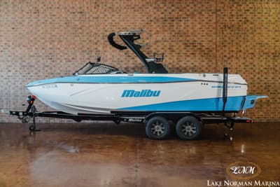 BOATZON | Malibu Wakesetter 23 LSV 2024