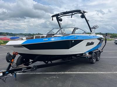 BOATZON | Malibu Wakesetter 23 LSV 2025 BOATZON | Malibu Wakesetter 23 LSV 2025