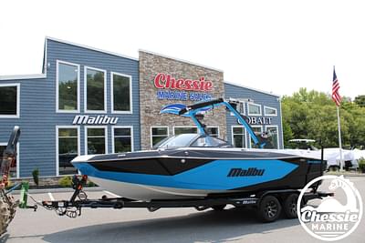 BOATZON | Malibu Wakesetter 23 LSV 2025