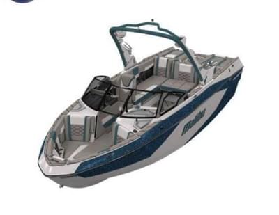 BOATZON | Malibu Wakesetter 23 LSV 2025