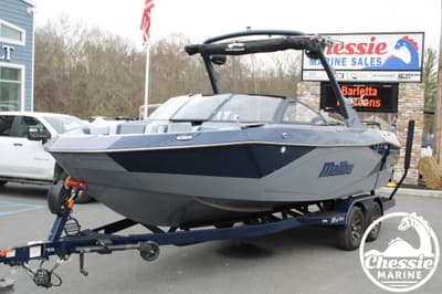 BOATZON | Malibu Wakesetter 23 LSV 2025