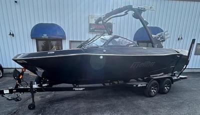 BOATZON | Malibu Wakesetter 23 LSV 2025