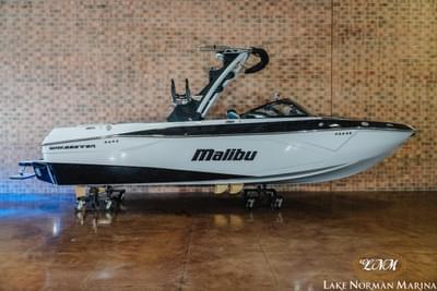 BOATZON | Malibu Wakesetter 23 LSV 2025 BOATZON | Malibu Wakesetter 23 LSV 2025