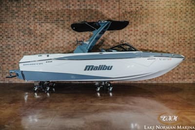 BOATZON | Malibu Wakesetter 23 LSV 2025 BOATZON | Malibu Wakesetter 23 LSV 2025