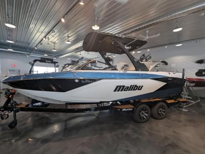 BOATZON | Malibu Wakesetter 23 LSV 2025 BOATZON | Malibu Wakesetter 23 LSV 2025