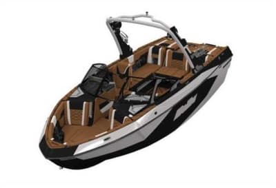 BOATZON | Malibu Wakesetter 23 LSV 2026