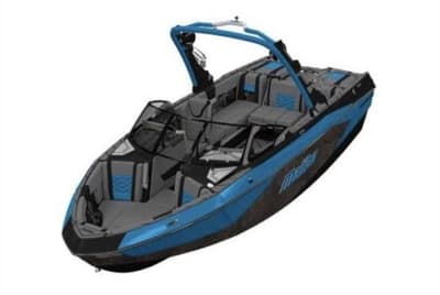 BOATZON | Malibu Wakesetter 23 LSV 2026