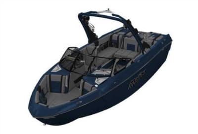 BOATZON | Malibu Wakesetter 23 LSV 2026