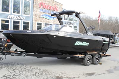 BOATZON | Malibu Wakesetter 23 LSV 2026