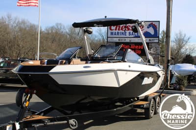 BOATZON | Malibu Wakesetter 23 LSV 2026