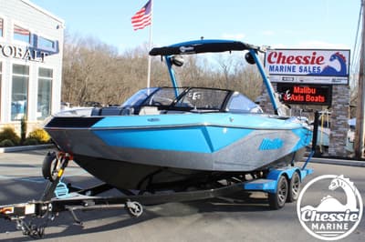 BOATZON | Malibu Wakesetter 23 LSV 2026 BOATZON | Malibu Wakesetter 23 LSV 2026