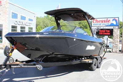 BOATZON | Malibu Wakesetter 23 LSV 2026