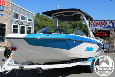 BOATZON | Malibu Wakesetter 23 LSV 2026