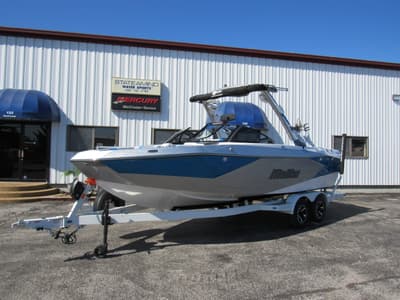 BOATZON | Malibu Wakesetter 23 LSV 2026 BOATZON | Malibu Wakesetter 23 LSV 2026