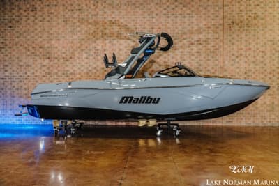 BOATZON | Malibu Wakesetter 23 LSV 2026