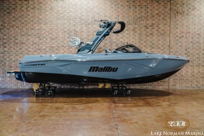 BOATZON | Malibu Wakesetter 23 LSV 2026