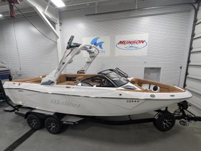 BOATZON | Malibu Wakesetter 23 LSV 2026 BOATZON | Malibu Wakesetter 23 LSV 2026