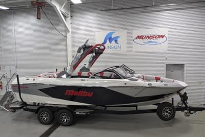 BOATZON | Malibu Wakesetter 23 LSV 2026