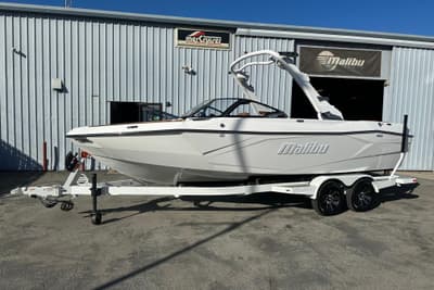BOATZON | Malibu Wakesetter 23 LSV 2026 BOATZON | Malibu Wakesetter 23 LSV 2026