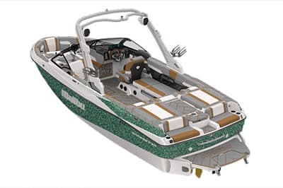 BOATZON | Malibu Wakesetter 23 LSV 2027 BOATZON | Malibu Wakesetter 23 LSV 2027