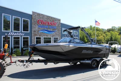 BOATZON | Malibu Wakesetter 23 LSV 2027