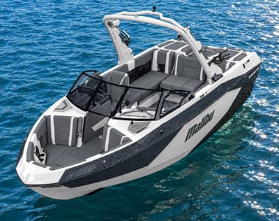BOATZON | Malibu Wakesetter 23 LSV 2027