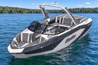 BOATZON | Malibu Wakesetter 23 LSV 2027