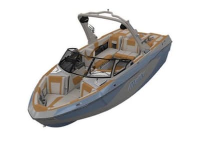 BOATZON | Malibu Wakesetter 23 LSV 2027 BOATZON | Malibu Wakesetter 23 LSV 2027