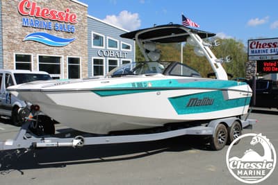 BOATZON | Malibu Wakesetter 23 MXZ 2020