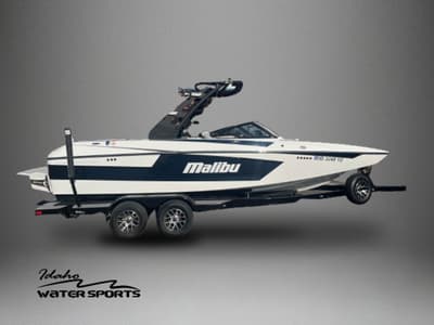 BOATZON | Malibu Wakesetter 23 MXZ 2020