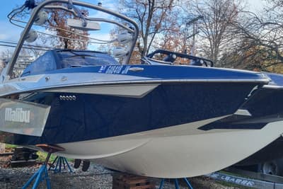 BOATZON | Malibu Wakesetter 23 MXZ 2021