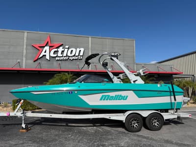 BOATZON | Malibu Wakesetter 23 MXZ 2021