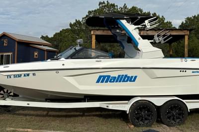 BOATZON | Malibu Wakesetter 23 MXZ 2022 BOATZON | Malibu Wakesetter 23 MXZ 2022